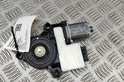 Motor macara geam ușă dreapta față VW T-CROSS C11 2024 OEM: 2Q1959405E,0130822065 31404280 foto
