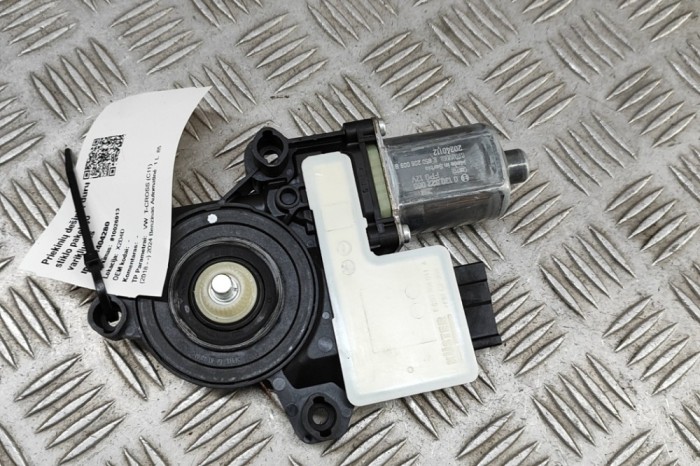 Motor macara geam ușă dreapta față VW T-CROSS C11 2024 OEM: 2Q1959405E,0130822065 31404280