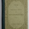 OVIDE - MORCEAUX CHOISIS DES METAMORPHOSES , EDITIE IN LATINA SI FRANCEZA , 1920