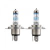 Pachet 2 Becuri Far H4 60 55W 12V X-Treme Vision Pro150 (Blister) Philips