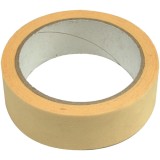 Vorel 75272 - Banda adeziva de hartie 30 mm 25 m