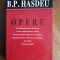 Opere vol. 5 - B. P. Hasdeu / R8P2F