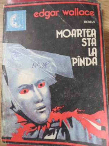 MOARTEA STA LA PANDA-EDGAR WALLACE-191715