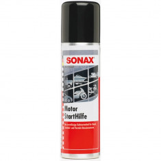 Spray pornire motor Sonax 250 ml foto