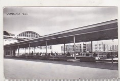 bnk cp Constanta - Gara - uzata foto
