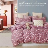 LENJERIE DE PAT PERCALLE IMPRIMAT (PRC44) - KING SIZE 4