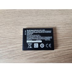 Acumulator Nokia 2660 Flip TA-1474, BL-L4E, 1450mAh, Compatibil, Nou