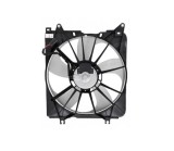 Ventilator radiator GMV, Honda CR-V, 2016- motor 1.5 T, 2.4 benzina,