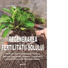 Regenerarea fertilitatii solului - Dietmar Naser