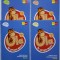 Ola in grupa mare (4 volume). Caiet de lucru pentru prescolari (5-6 ani)