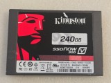 Solid State Drive, SSD Kingston SSDNow V300 240GB SATA III 2.5" SV300S37A/240G