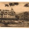 CPIB 18173 CARTE POSTALA - CALIMANESTI. HOTELUL DE STAT, RPR, LIBRARIA NOASTRA