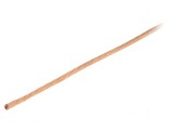 Trese elastice rotunde de 2,4mm