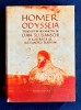 Odysseia - Homer, Carte Beletristica Mitologie, 435 pagini