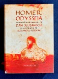 Odysseia - Homer
