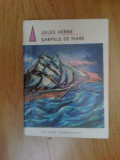 n3 SARPELE DE MARE - Jules Verne