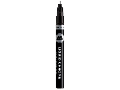 Liquid Chrome(TM) Marker 2 mm foto