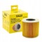Filtru de aer pentru aspiratoare Karcher WD2, WD3, A2004, WD 3200, MV, SE 4001 SE 4002 (2.863-303.0)