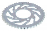 Pinion spate oțel, tip lanț: 525, număr dinți: 47 compatibil: HONDA CB, CBF, CBR, VT, XL 500-1000 1996-2012, SUNSTAR