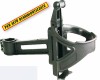 Suport Bidon Bicicleta Plastic Prindere Sa, Diametru 25.4-31.8mm, Suruburi Incluse