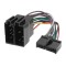 Cablu adaptor conector ISO - Prology 20 pini ZRS-172 4CARMEDIA