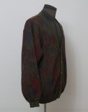 Cardigan multicolor GEIGER marimea 54