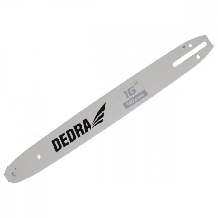 Ghidaj pentru drujba electrica DED8701 si DED8702, 16&quot;/40 cm, 1.3 mm, Dedra