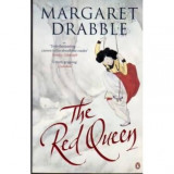 Margaret Drabble - The Red Queen - 110545