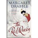 Margaret Drabble - The Red Queen - 110545