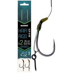 Haldorado - Montura Slip D-Rig - Nr. 2