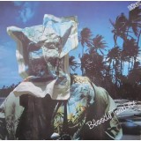 VINIL LP Quarterflash &lrm;&ndash; Back Into Blue (VG+)