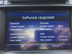 Harti navigatie GPS anul 2020 Hyundai/KIA Gen. 1, 2, 4 si 5 foto
