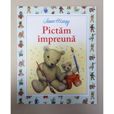 PICTAM IMPREUNA de JANET HISSEY , 2019
