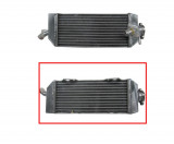 Radiator stanga KTM SX EXC 450 03- 07, SX EXC 525 03- 07