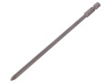Capăt Șurubelniță Phillips PH1 150mm