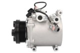 Compresor clima aer conditionat MITSUBISHI OUTLANDER I (CU_W) (2001 - 2008) THERMOTEC KTT090516