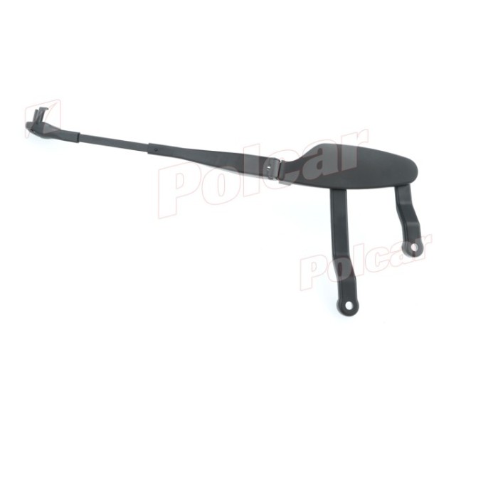 Brat stergator parbriz MERCEDES Clasa S (W221) 09.2005-09.2013, partea dreapta,