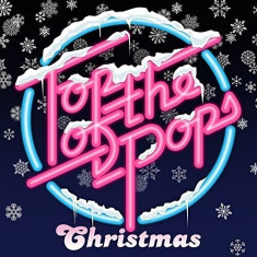 Various Artists Top Of The Pops Christmas LP (vinyl) foto