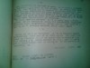 Document vechi,regulament de serviciu pt.conductorii postali/postelor 1862