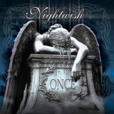 Nightwish Once reissue (cd)