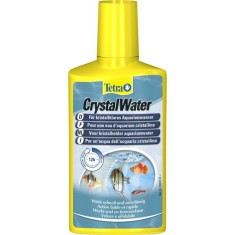 TetraAqua CrystalWater 250ml foto