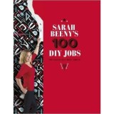 Sarah Beeny's 100 DIY Jobs