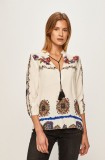 Desigual - Bluza