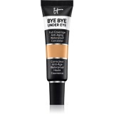 IT Cosmetics Bye Bye Under Eye corector anti-&icirc;mbătr&acirc;nire culoare Medium Amber 12 ml