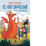 Ce vad dragonii