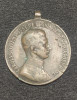 Medalie Carolus D.G.IMP.AUST.REX.BOH.ETC.ET.REX, Europa
