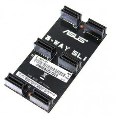 ASUS 3-WAY SLI Bridge pentru Nvidia Maximus extreme-Z