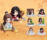Figurina surpriza - Heaven Official&#039;s Blessing - Four Season Companion Series | Sakami Merchandise