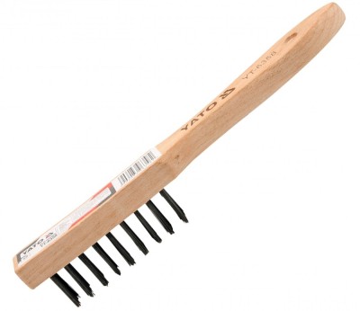 YATO Perie sarma 4 randuri foto