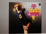 Peter Covent &ndash; Hits a Gogo 9 (1977/Philips/RFG) - Vinil/Vinyl/NM+